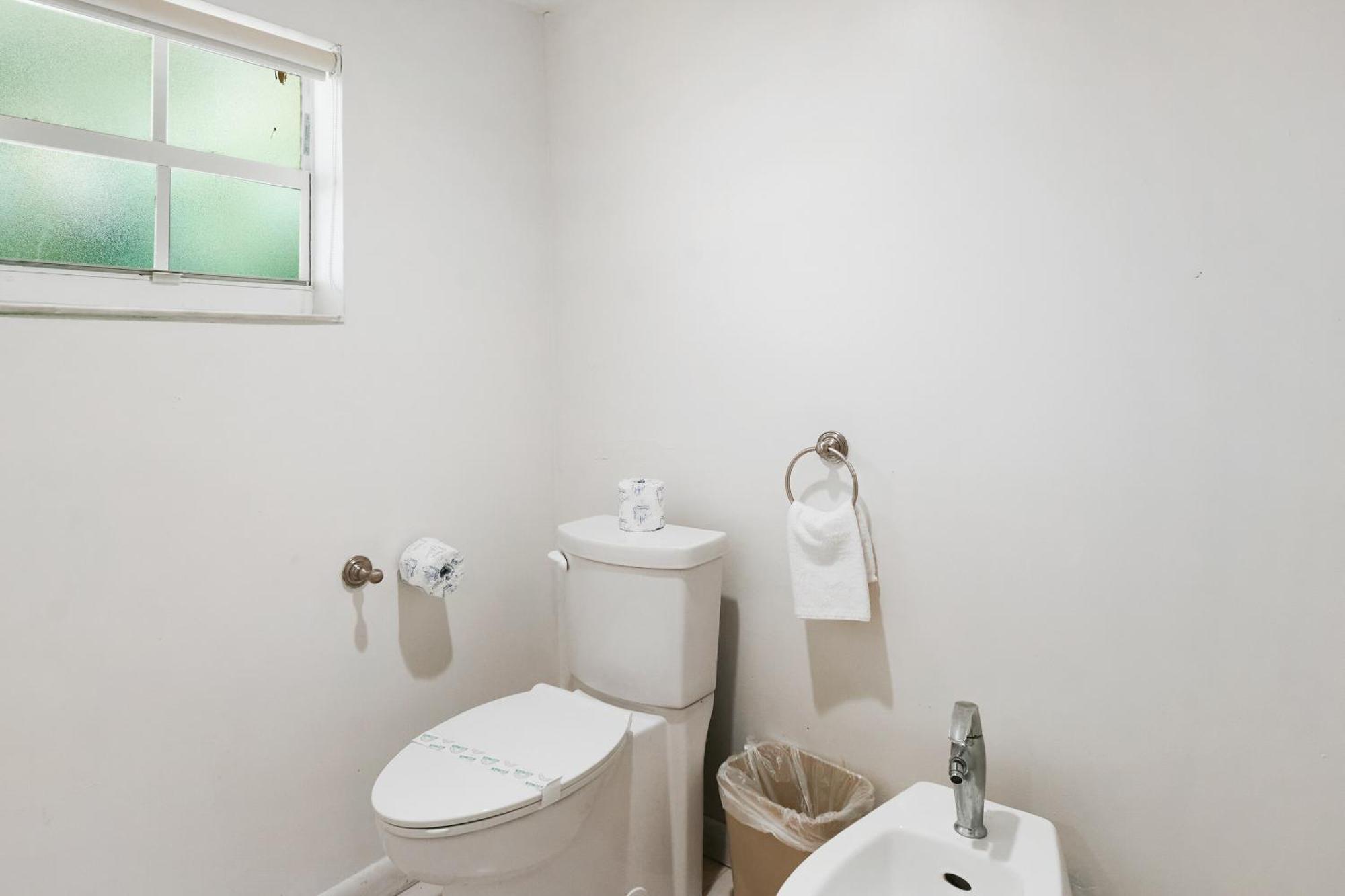 Oyo Hotel Coral Gables - Miami Airport Εξωτερικό φωτογραφία