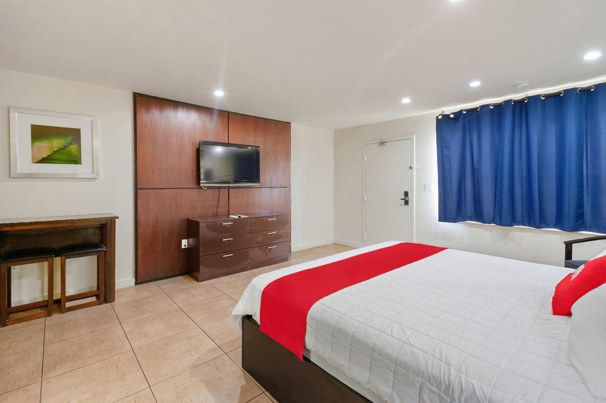 Oyo Hotel Coral Gables - Miami Airport Εξωτερικό φωτογραφία