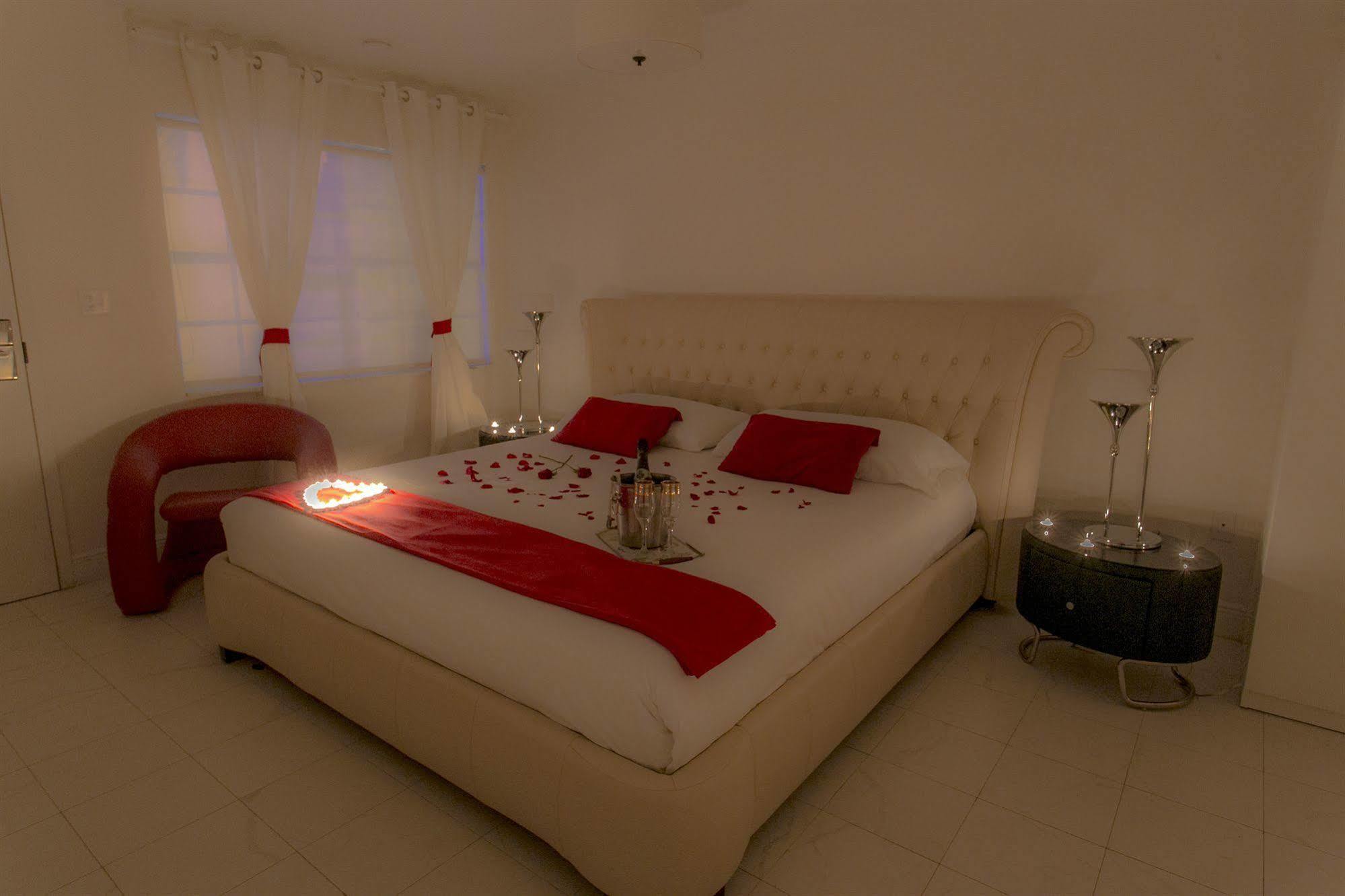 Oyo Hotel Coral Gables - Miami Airport Εξωτερικό φωτογραφία