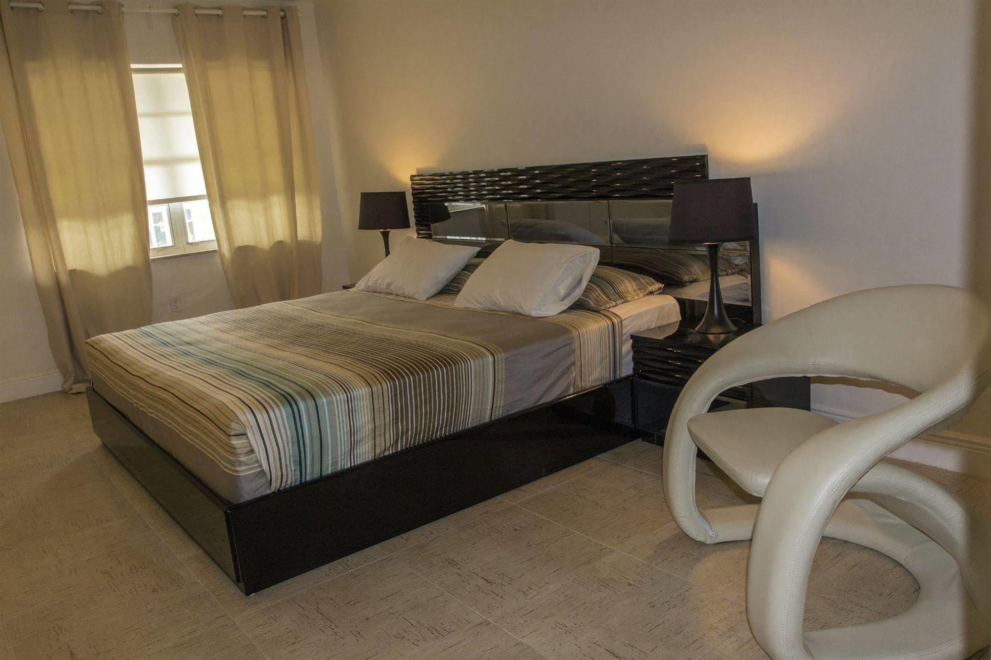 Oyo Hotel Coral Gables - Miami Airport Εξωτερικό φωτογραφία